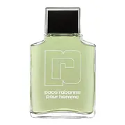 Paco Rabanne Pour Homme Priemonė po skutimosi 100ml
