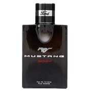 Mustang Mustang Sport Eau De Toilette Tualetinis vanduo 100ml