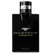 Mustang Mustang Performance Eau De Toilette Tualetinis vanduo 100ml