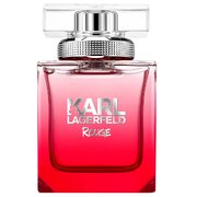 Karl Lagerfeld Rouge Eau De Parfum - Tester Parfumuotas vanduo - testeris 85ml