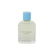 Dolce & Gabbana Light Blue Pour Homme Parfumuotas vanduo - testeris 100ml