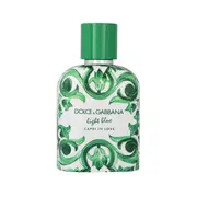 Dolce & Gabbana Light Blue Capri In Love Pour Homme Travel Retail Exclusive Parfumuotas vanduo - testeris 100ml