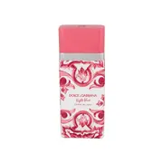 Dolce & Gabbana Light Blue Capri In Love Pour Femme Travel Retail Exclusive Parfumuotas vanduo - testeris 100ml