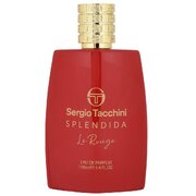 Sergio Tacchini Splendida Le Rouge - without packaging Parfumuotas vanduo - testeris 100ml