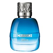 Missoni Wave Pour Homme Tualetinis vanduo 50ml