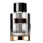 Carolina Herrera Platinum Leather Parfumuotas vanduo 100ml