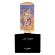 FLORAIKU Sand And Skin Parfumuotas vanduo - testeris 50ml