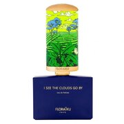 FLORAIKU I See The Clouds Go By Parfumuotas vanduo - testeris 50ml