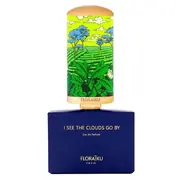 FLORAIKU I See The Clouds Go By Parfumuotas vanduo - testeris 50ml