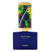 FLORAIKU Cricket Song Parfumuotas vanduo - testeris 50ml