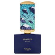 FLORAIKU Spring River Parfumuotas vanduo - testeris 50ml