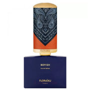 FLORAIKU Boyish Parfumuotas vanduo - testeris 50ml