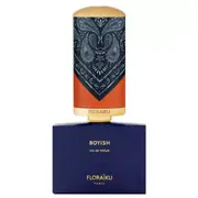 FLORAIKU Boyish Parfumuotas vanduo - testeris 50ml
