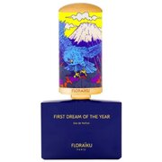 FLORAIKU First Dream Of The Year Parfumuotas vanduo - testeris 50ml