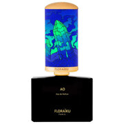 FLORAIKU AO Parfumuotas vanduo - testeris 50ml