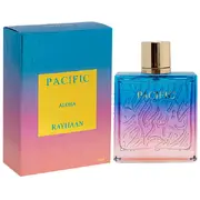Rayhaan Pacific Aloha Parfumuotas vanduo 100ml