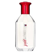Tommy Hilfiger Tommy Girl Forever Eau de Toilette Tualetinis vanduo 50ml