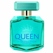 Antonio Banderas Queen of Seduction Summerland Tualetinis vanduo 80ml