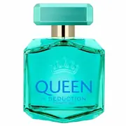 Antonio Banderas Queen of Seduction Summerland Tualetinis vanduo