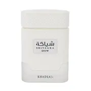 Khadlaj Shiyaaka Snow Parfumuotas vanduo 100ml
