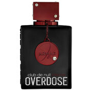 Armaf Club de Nuit Intense Overdose Man Parfumuotas vanduo 100ml