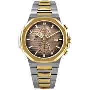 Louis XVI LXVI1690 Mens Watch Renaissance Chrono 40mm 5ATM 