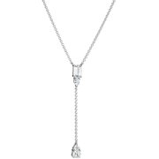 Thomas Sabo KE2364-051-14-L50V Necklace Y-shape Silver Ladies