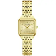 Bulova 97L191 Ladies Watch Classic 28mm 3ATM 