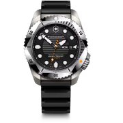 Victorinox 242070 Mens Watch Dive Pro Automatic 43mm 30ATM 