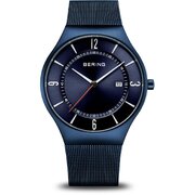 Bering 15940-393 Mens Watch Classic 40mm 3ATM