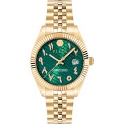 Philipp Plein PWYFA0626 Ladies Watch Date Superaltive 34mm 5ATM