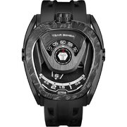 Tsar Bomba TB8213A(1+1)-06 Men's watch Reactor 44mm 10ATM