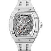 Tsar Bomba TB8228CF-04 Men's watch Elemental Automatic 45mm 5ATM