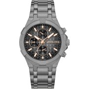 Police PEWGK0082005 Men's watch Guardian Chronograph 42mm 5ATM