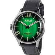 U-Boat 3342 Men's watch Darkmoon Kama 47mm 5ATM