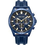 Police PEWJF2204113 Mens Watch Malawi Chronograph 43mm 5 ATM