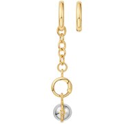 Ania Haie EST048-10 Earrings Celestial Sphere + 1-Pendant Set