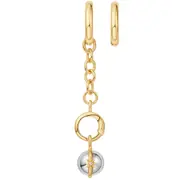 Ania Haie EST048-10 Earrings Celestial Sphere + 1-Pendant Set