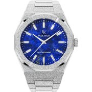 Paul Rich PR-47909 Mens Watch Lapis Nebula 43mm 5ATM