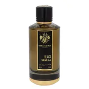 Mancera Black Vanilla Parfumuotas vanduo - testeris 120ml