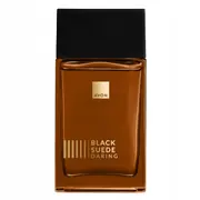 Avon Black Suede Daring Tualetinis vanduo 100ml