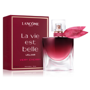 Lancôme La vie est belle L'Elixir Very Cherry Parfumuotas vanduo, 30ml