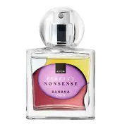 Avon Perfect Nonsense Banana Oud Parfumuotas vanduo 50ml