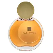 Avon Far Away Eau de Parfum Parfumuotas vanduo 50ml
