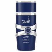 Lattafa Asad Zanzibar Limited Edition Parfumuotas vanduo 100ml