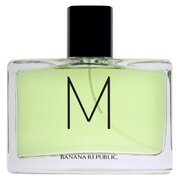 Banana Republic M for Men Parfumuotas vanduo 125ml