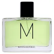 Banana Republic M for Men Parfumuotas vanduo 125ml