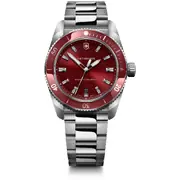 Victorinox 242098 Mens watch Maverick 39mm 20ATM