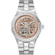 Bulova 96A351 Mens watch Prestige Automatic 42mm 10ATM