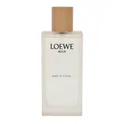 Loewe Flakon  Agua Mar de Coral Tualetinis vanduo - testeris 100ml